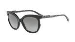 Armani Exchange AX4065S 815811 BLACK sunglasses