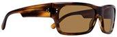 Blinde Hard Eight Tortoise Polarized Sunglasses