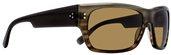 Blinde Hard Eight Ultramarine Stripe Sunglasses