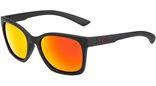Bolle ADA 12492 MATTE BLACK / HD POLARIZED BROWN FIRE sunglasses
