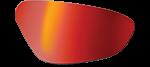 Bolle Aeromax Lens 50917 TNS Fire oleo AF	 sunglasses