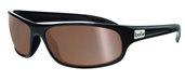 Bolle Anaconda Polarized 11918 Matte Black sunglasses