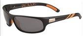 Bolle Anaconda 12201 Matte Black/Orange / TNS sunglasses
