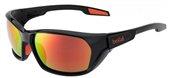 Bolle Aravis 11661 Shiny Black sunglasses