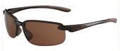 Bolle Attraxion 12256 Shiny Tortoise / Polarized A-14 oleo AF sunglasses