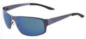 Bolle Auckland 12241 Matte Blue / GB-10 sunglasses