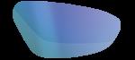 Bolle B-Rock Lens 50900 Blue Violet AF	 sunglasses