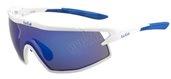 Bolle B-Rock 12200 Matte White / Blue Violet oleo AF sunglasses