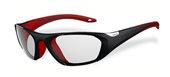 Bolle Baller 12005	Black/Red sunglasses