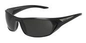 Bolle Blacktail 12027 Shiny Black / TNS Grey Polarized sunglasses