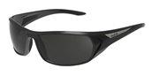 Bolle Blacktail 12027 Shiny Black / TNS Grey Polarized sunglasses