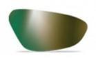 Bolle Bolt Small Lens 50471 Modulator Brown Emerald oleo AF	 sunglasses