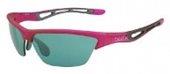 Bolle Bolt/Tempest Customize Frame Only 70501 Crystal Pink/Gray	 sunglasses