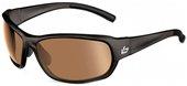 Bolle Bounty 11532 Shiny Black/Photo V3 Golf oleo AF sunglasses