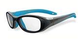 Bolle CRUNCH Kids 12002/12001	Grey and Blue sunglasses