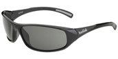 Bolle Crest 11973 Shiny Black sunglasses
