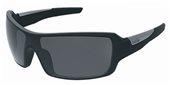 Bolle Diamondback 11925 Matte Black / Non Polarized sunglasses