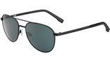 Bolle EVEL 12535 MATTE BLACK / HD POLARIZED TNS sunglasses