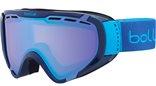 Bolle EXPLORER 21503 SHINY BLUE BRUSH; AURORA sunglasses