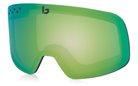 Bolle Emperor/OTG Replacement L 50423 EMERALD GREEN sunglasses