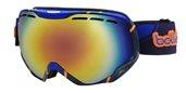 Bolle Emperor 21146	Blue Orange/ Sunrise Red Yellow sunglasses