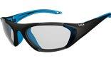 Bolle FIELD 12400 BLACK/BLUE sunglasses