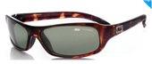 Bolle Fang (Not Pictured in Catalog) 10348	Dark Tortoise/Polarized Axis oleo AF sunglasses