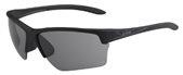 Bolle Flash Customize Frame Only 12205RX Matte Black/Black 	 sunglasses