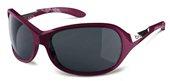 Bolle Grace 11648 Shiny Purple/White sunglasses