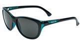Bolle Greta 11759 Shiny Black / Translucent Blue sunglasses