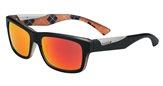 Bolle Jude 11834 Matte Black/Orange / Polarized TNS Fire oleo AR sunglasses