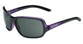 Bolle Kassia Shiny Black / Violet 11745 sunglasses