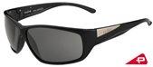 Bolle Keel 11993 Shiny Black/Grey sunglasses