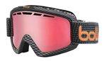 Bolle NOVA II 21079 Matt Carbon/Vermilion Gun sunglasses