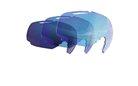 Bolle Nova II Replacement Lens 50563 MODVERMBLUE sunglasses