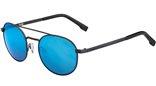 Bolle OVA 12583 MATTE GREY sunglasses