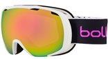 Bolle ROYAL 21591 MATTE WHITE &amp; PINK / ROSE GOLD sunglasses