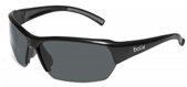 Bolle Ransom 11695 Shiny Black sunglasses