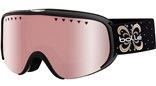 Bolle SCARLETT 21479 SHINY BLACK NIGHT / VERMILLON GUN sunglasses