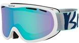 Bolle SIERRA 21656 WHITE &amp; MIINT / AURORA sunglasses