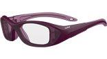 Bolle SWAG 12384 PURPLE 49 CLEAR PC sunglasses