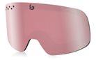 Bolle Scarlett Replacement Lens 50679 VERMILLON GUN sunglasses