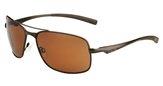 Bolle Skylar Matte Brown 11851 sunglasses