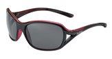 Bolle Solden Shiny Plum / Translucent  11757 sunglasses