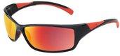 Bolle Speed 11628 Shiny Black/Red sunglasses