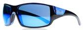 Bolle TIGER SNAKE 11928 Black/Matte Blue/Polar Offshore Blue Oleo/AR sunglasses