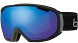 Bolle TSAR 21643 MATTE BLACK PHANTOM PLUS sunglasses