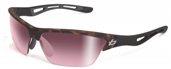Bolle Tempest 11483 Satin Crystal Tortoise  sunglasses
