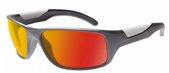 Bolle Vibe 11652 Shiny Anthracite sunglasses