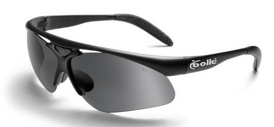 Bolle Vigilante 0752201524 Matte Black Sunglasses
